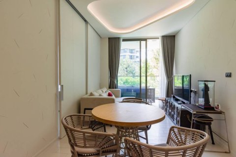 Condo in Hua Hin, Thailand, 2 bedrooms  № 161099 - photo 5