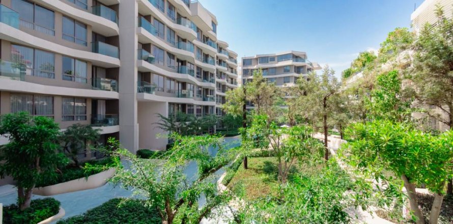 Condo in Hua Hin, Thailand, 2 bedrooms  № 161099