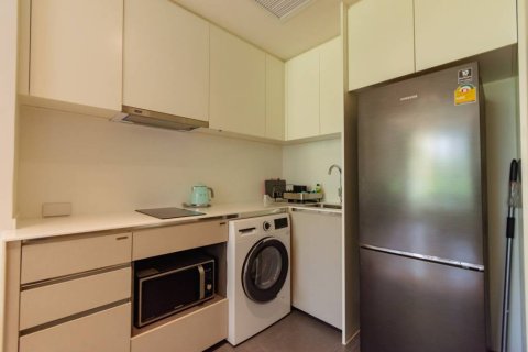 Condo in Hua Hin, Thailand, 2 bedrooms  № 161099 - photo 8