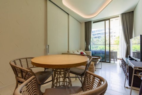 Condo in Hua Hin, Thailand, 2 bedrooms  № 161099 - photo 7