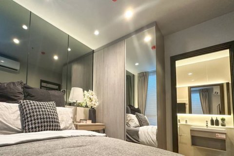 Condo in Bangkok, Thailand, 1 bedroom  № 161098 - photo 6