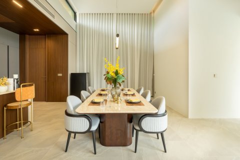 Villa à Pattaya, Thaïlande 3 chambres № 161093 - photo 6