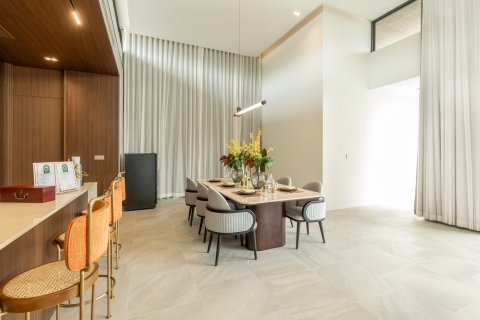 Вилла в Паттайе, Таиланд с 3 спальнями  № 161093 - фото 8