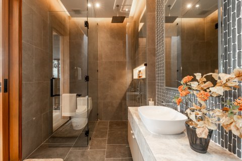 Villa à Pattaya, Thaïlande 3 chambres № 161093 - photo 20