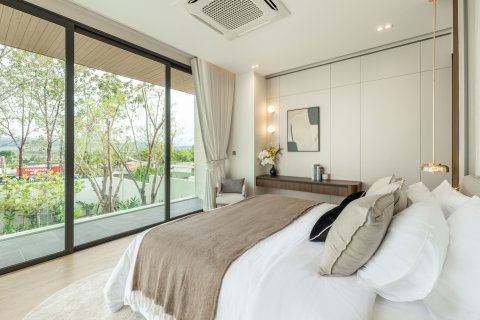 Villa à Pattaya, Thaïlande 3 chambres № 161093 - photo 17