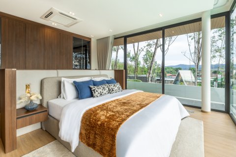 Villa à Pattaya, Thaïlande 3 chambres № 161093 - photo 18