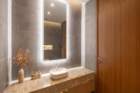 Вилла в Паттайе, Таиланд с 3 спальнями  № 161093 - фото 21