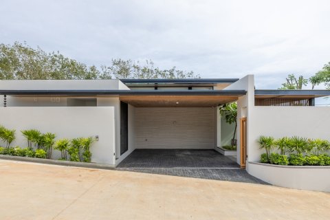 Villa à Pattaya, Thaïlande 3 chambres № 161093 - photo 5