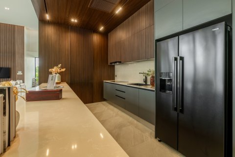 Villa à Pattaya, Thaïlande 3 chambres № 161093 - photo 13