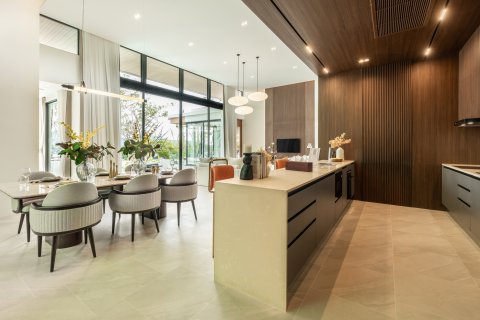 Villa à Pattaya, Thaïlande 3 chambres № 161093 - photo 9