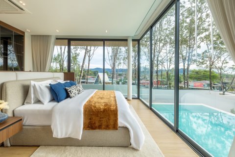 Villa à Pattaya, Thaïlande 3 chambres № 161093 - photo 14