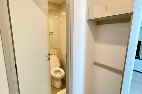Condo in Bangkok, Thailand, 1 bedroom  № 186435 - photo 8