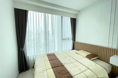 Condo in Bangkok, Thailand, 1 bedroom  № 186435 - photo 5