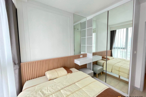 Condo in Bangkok, Thailand, 1 bedroom  № 186435 - photo 6