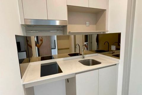 Condo in Bangkok, Thailand, 1 bedroom  № 186435 - photo 7