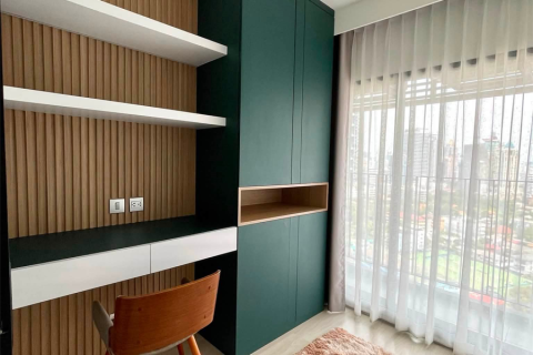 Condo in Bangkok, Thailand, 1 bedroom  № 186435 - photo 3