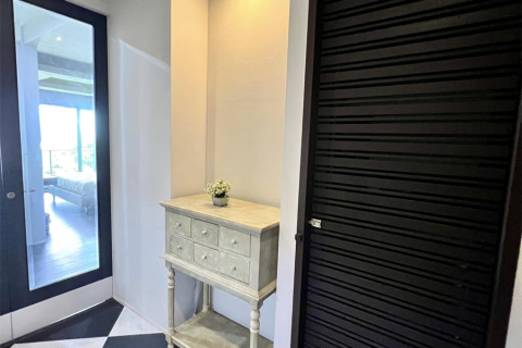 Condo in Bangkok, Thailand, 1 bedroom  № 186439