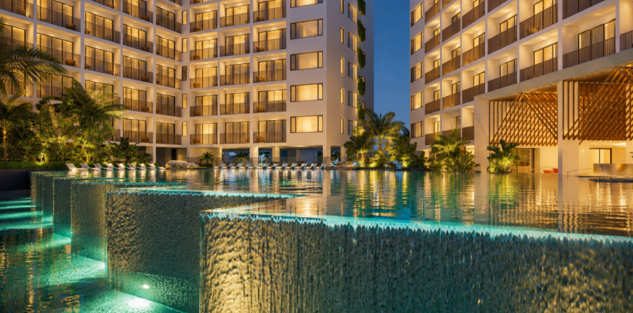 Estudio en Phuket, Tailandia № 233264