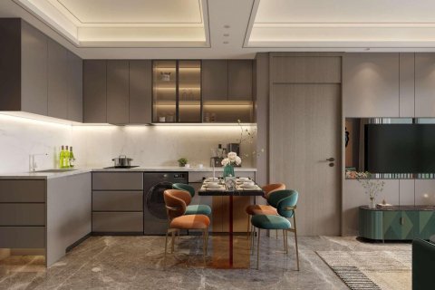 Apartamento de 2 dormitorios en Phuket, Tailandia № 233261 - foto 3