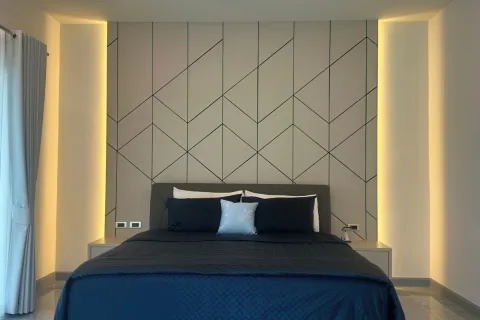 Villa à Pattaya, Thaïlande 4 chambres № 155691 - photo 16