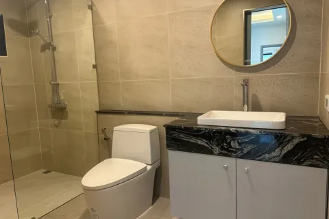 Villa à Pattaya, Thaïlande 4 chambres № 155691 - photo 20