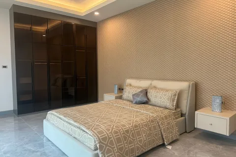 Villa à Pattaya, Thaïlande 4 chambres № 155691 - photo 19