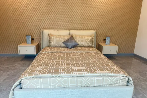 Villa à Pattaya, Thaïlande 4 chambres № 155691 - photo 18