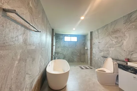 Villa à Pattaya, Thaïlande 4 chambres № 155691 - photo 13