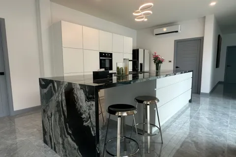 Villa à Pattaya, Thaïlande 4 chambres № 155691 - photo 7