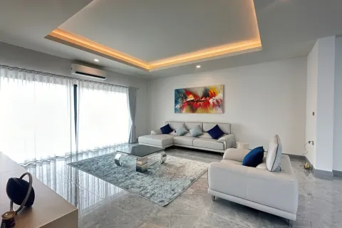 Villa à Pattaya, Thaïlande 4 chambres № 155691 - photo 3