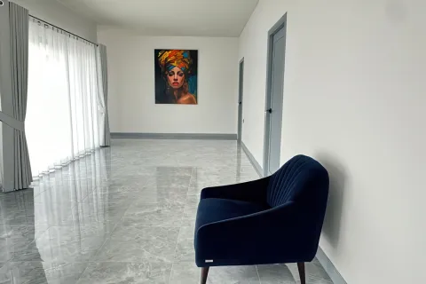 Villa à Pattaya, Thaïlande 4 chambres № 155691 - photo 12