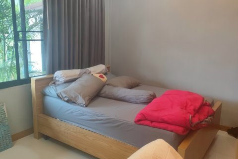 Maison à Pattaya, Thaïlande 3 chambres № 155690 - photo 20