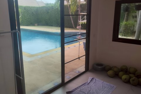 Maison à Pattaya, Thaïlande 3 chambres № 155690 - photo 17