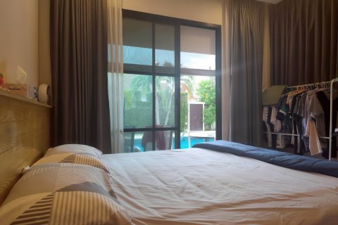 Maison à Pattaya, Thaïlande 3 chambres № 155690 - photo 29