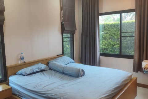 Maison à Pattaya, Thaïlande 3 chambres № 155690 - photo 23