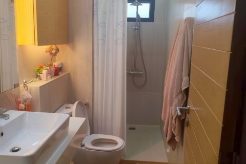 Maison à Pattaya, Thaïlande 3 chambres № 155690 - photo 27