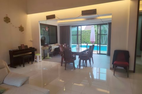 Maison à Pattaya, Thaïlande 3 chambres № 155690 - photo 7