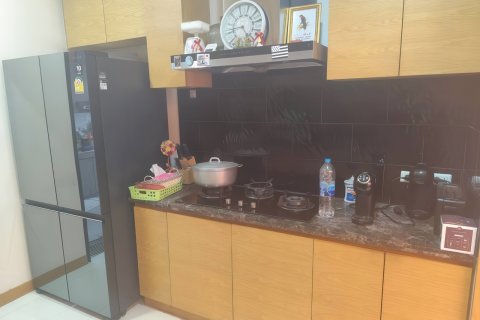 Maison à Pattaya, Thaïlande 3 chambres № 155690 - photo 13