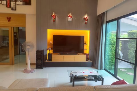 Maison à Pattaya, Thaïlande 3 chambres № 155690 - photo 10