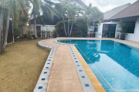 Maison à Pattaya, Thaïlande 3 chambres № 155690 - photo 2