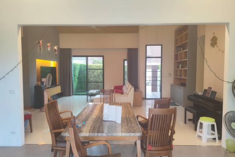 Maison à Pattaya, Thaïlande 3 chambres № 155690 - photo 8