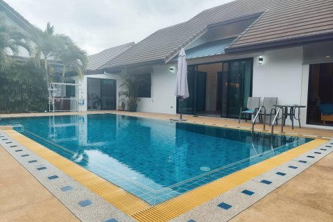 Maison à Pattaya, Thaïlande 3 chambres № 155690 - photo 3