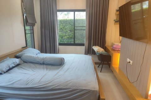 Maison à Pattaya, Thaïlande 3 chambres № 155690 - photo 22