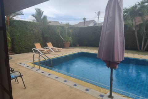 Maison à Pattaya, Thaïlande 3 chambres № 155690 - photo 5