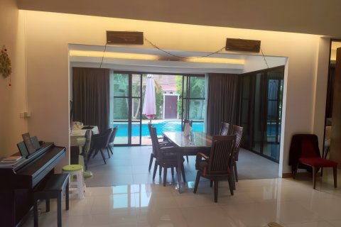 Maison à Pattaya, Thaïlande 3 chambres № 155690 - photo 6