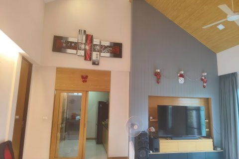 Maison à Pattaya, Thaïlande 3 chambres № 155690 - photo 12