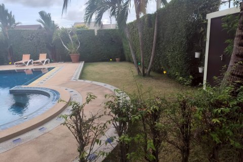 Maison à Pattaya, Thaïlande 3 chambres № 155690 - photo 4