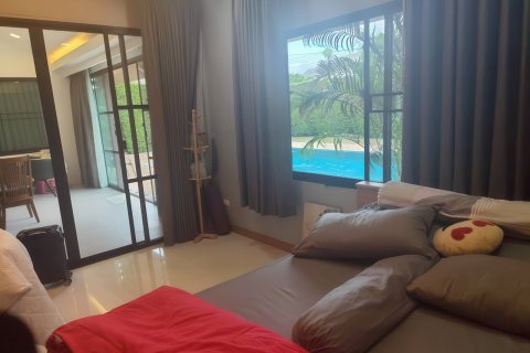 Maison à Pattaya, Thaïlande 3 chambres № 155690 - photo 19