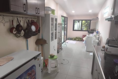 Maison à Pattaya, Thaïlande 3 chambres № 155690 - photo 15