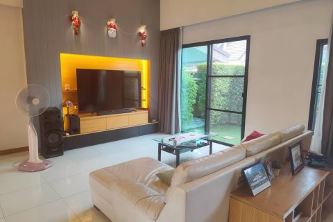 Maison à Pattaya, Thaïlande 3 chambres № 155690 - photo 9